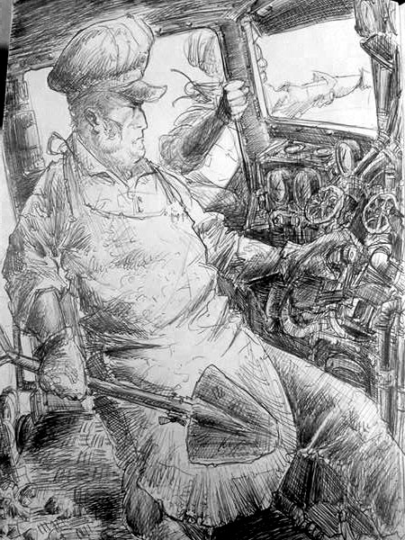 Biro voyage