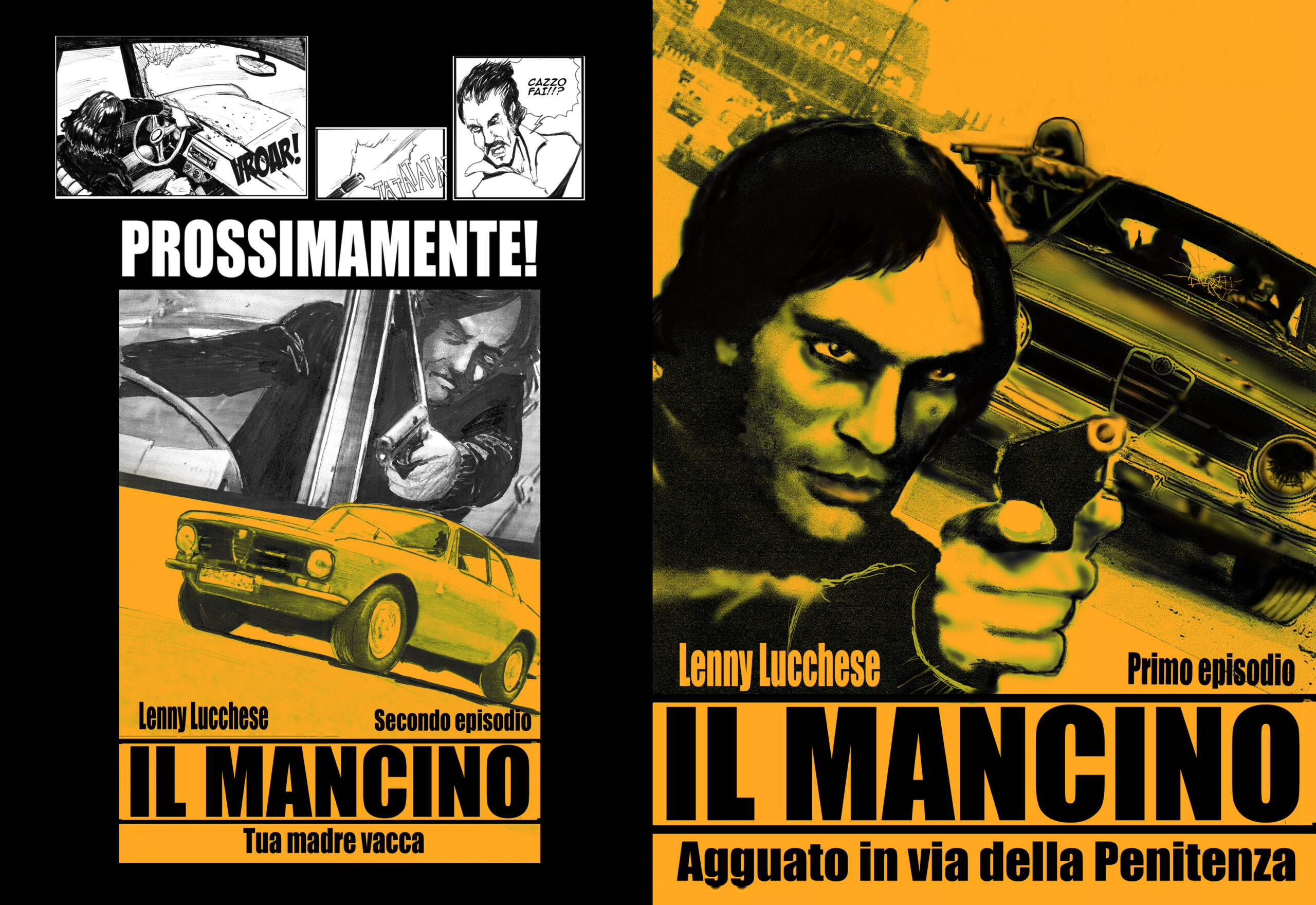 IL MANCINO