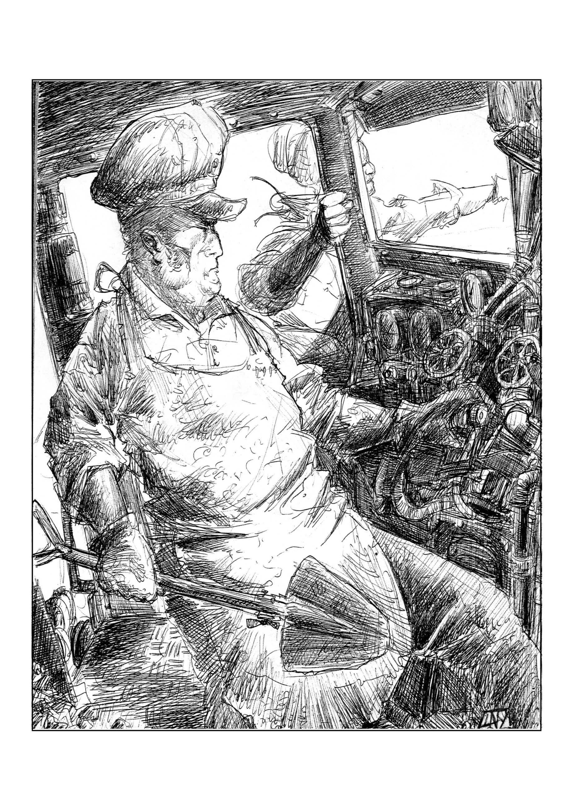 Viaggio biro